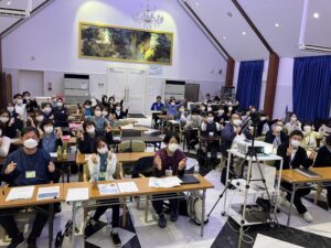 いよいよ、WJUは、AI ICT ロボットのコンサルティングを開始しました。